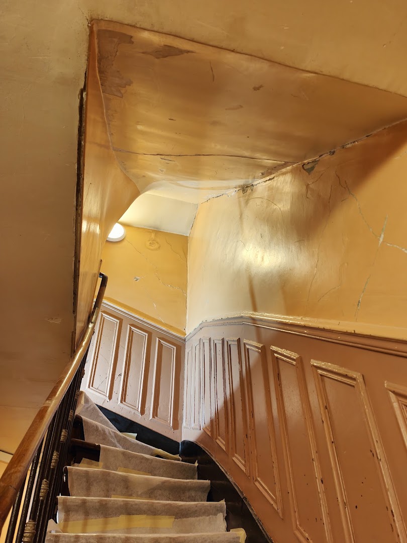 𝗥𝗞-𝗗𝗘𝗖𝗢 | 𝗣𝗘𝗜𝗡𝗧𝗥𝗘 𝗡𝗔𝗡𝗖𝗬 | PEINTURE ENDUIT PONCAGE PAPIER-PEINT — Photos 7